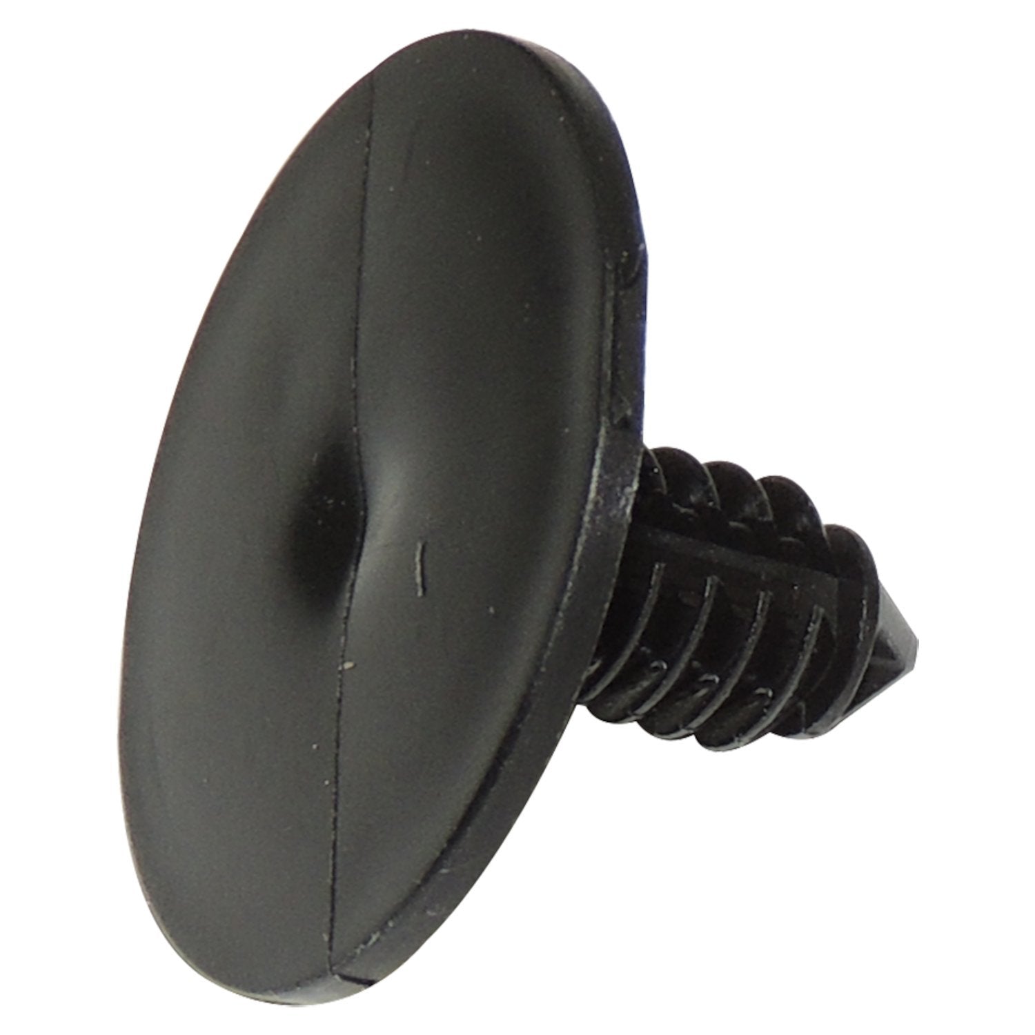 Hood Insulation Retainer for Jeep 07-18 JK Wrangler and 02-11 KJ, KK Liberty Crown Automotive