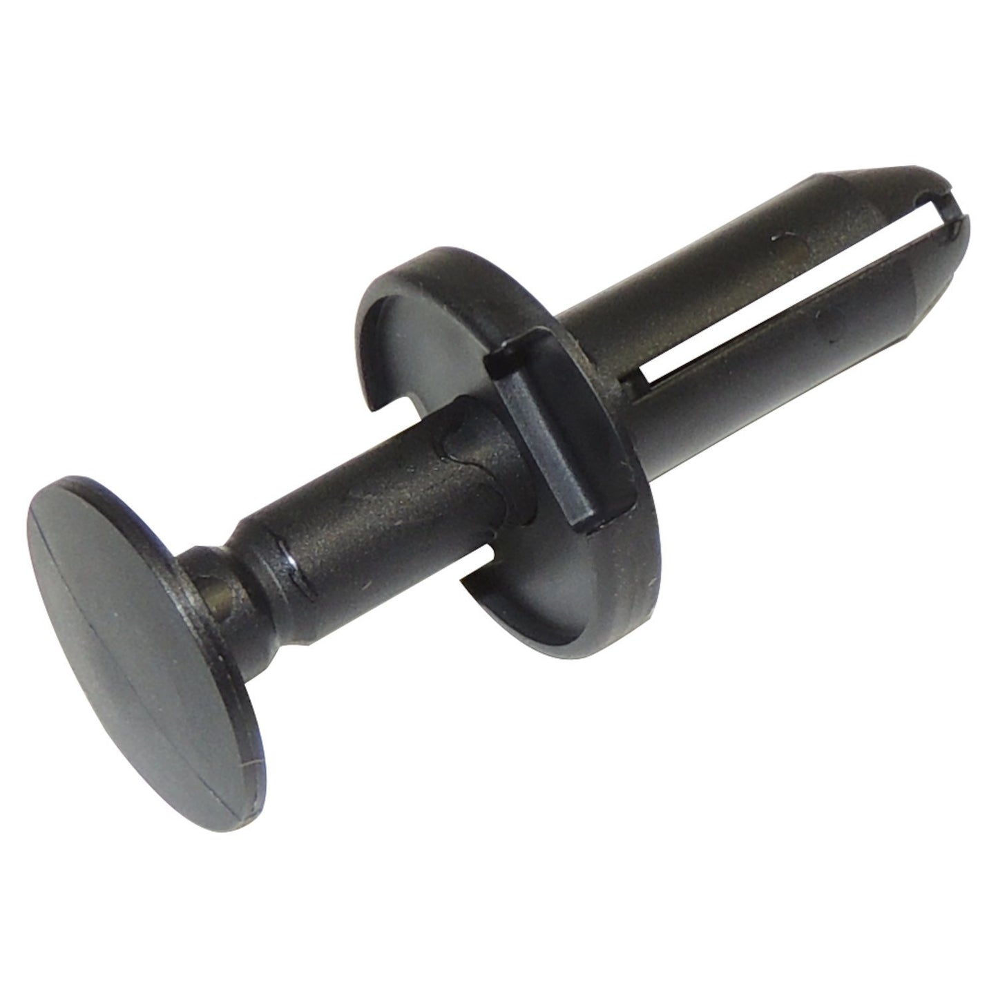 Push-in Fastener for Some Jeep 10-22 WK Grand Cherokee, Various Locations, M8x23 Crown Automotive