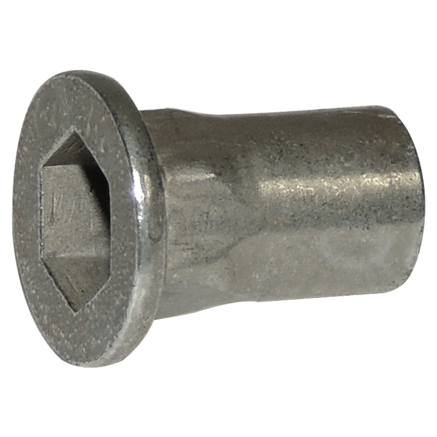 Fender Flare Nutsert for 1997-2006 Jeep TJ Wrangler, M5 x .8 Threads Crown Automotive