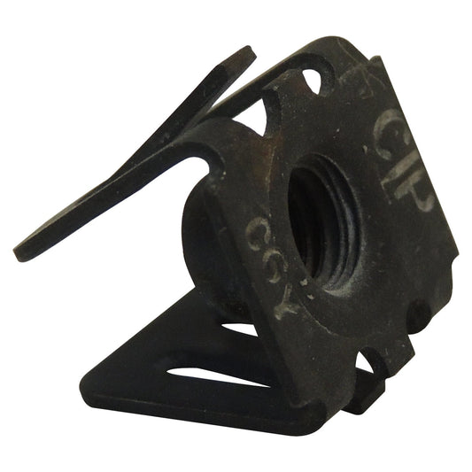 Spring Nut for 1999-2004 Jeep WJ, WG Grand Cherokee (Rear Window Regulators) Crown Automotive