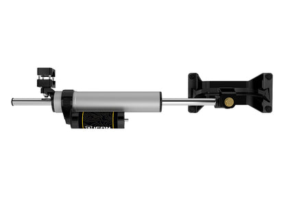 2005-2024 Ford F-450/F-550 Super Duty 2.5 Piggyback Centerline Steering Stabilizer Kit ICON Vehicle Dynamics-6