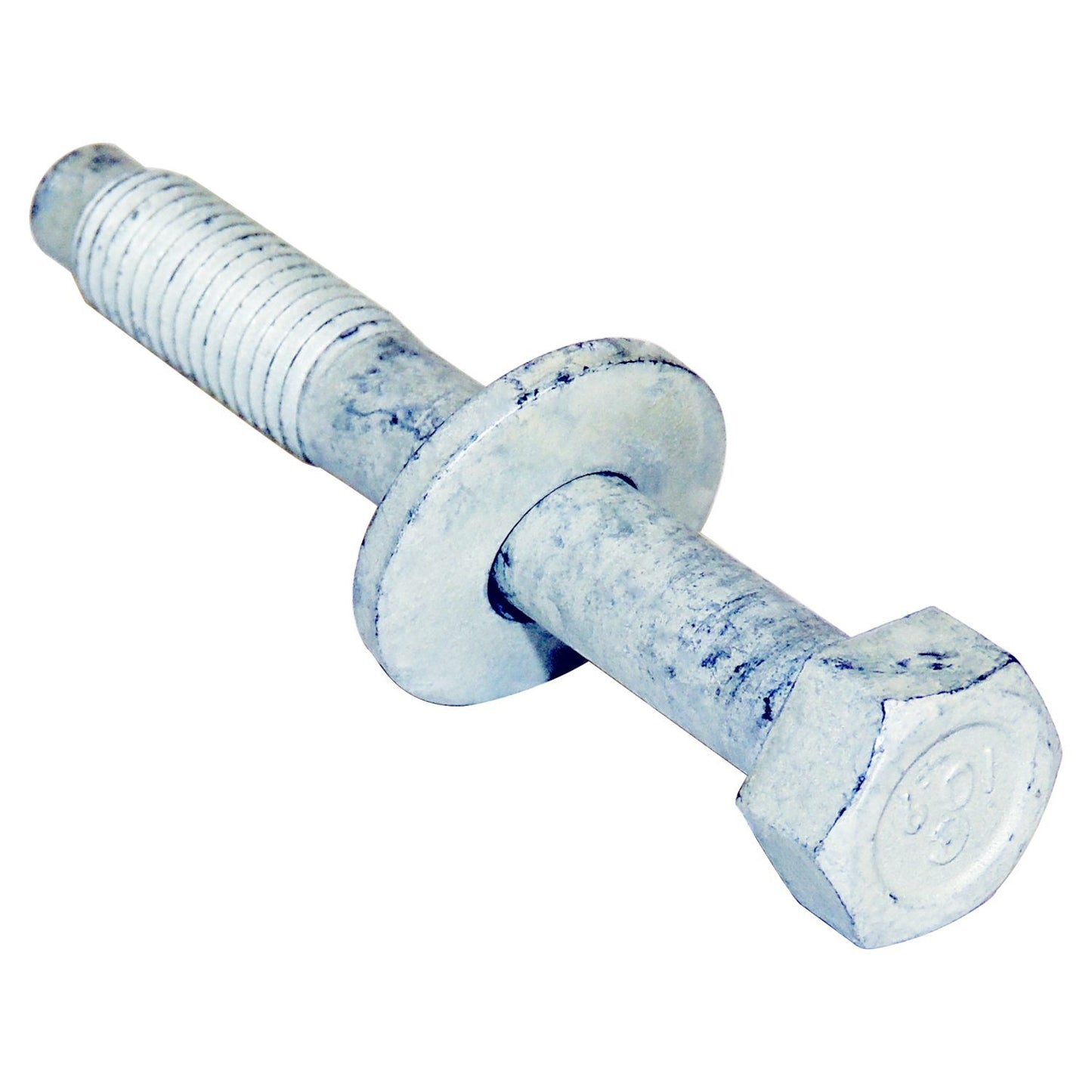 Track Bar or Starter Bolt for 97-18 Jeep JK, TJ, XJ, KK Models Crown Automotive