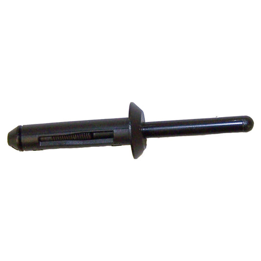 Rivet for Jeep 07+ JK & JL Wrangler, 20+ JT Gladiator, 02-12 KK, KJ Liberty Crown Automotive