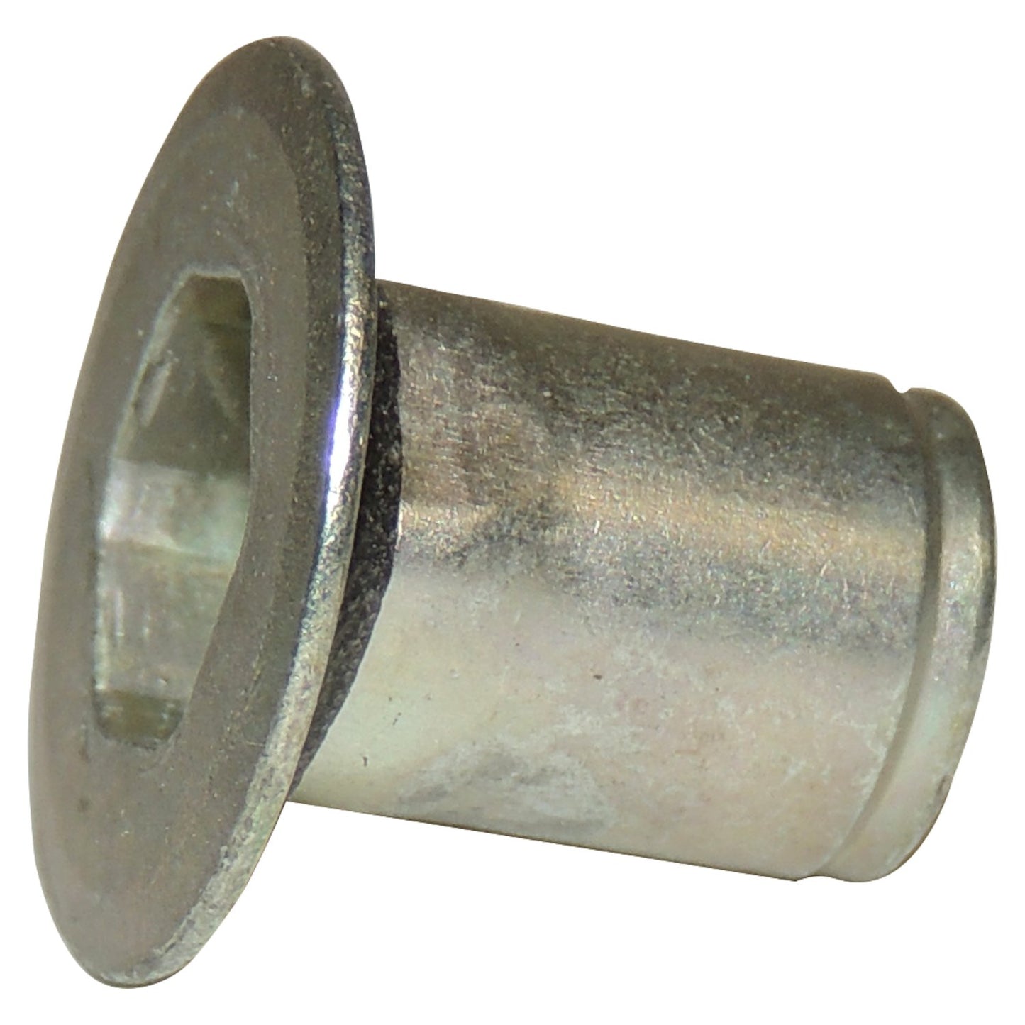 Nutsert for Misc. 2005+ Jeep JL, JT, WJ, & MK Models, M6 x 1.00 Threads Crown Automotive