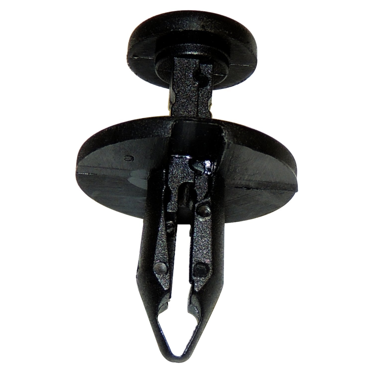 Push In Fastener for use in Jeep 11-18 JK, Wrangler, 16-22 WK Grand Cherokee Crown Automotive