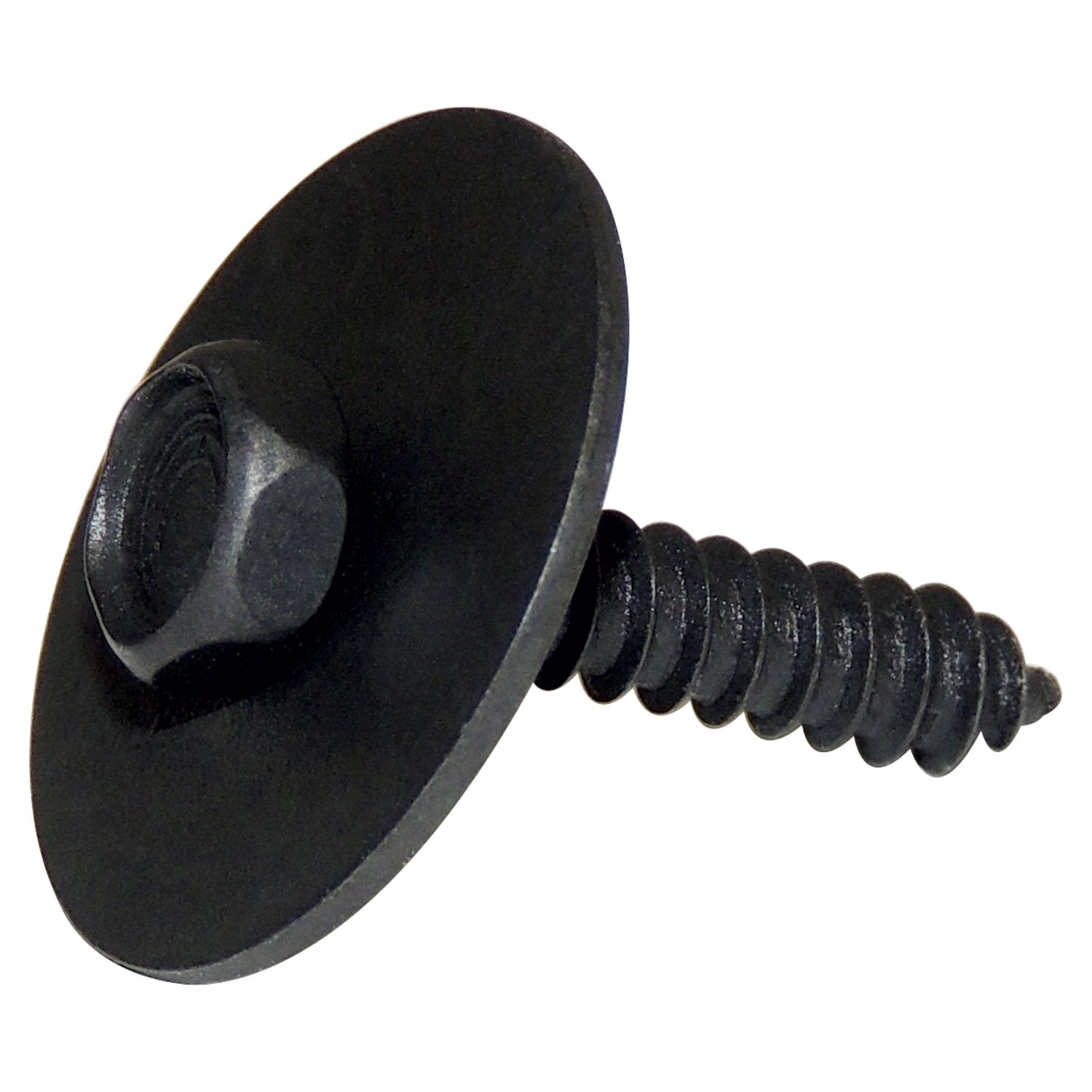 Screw for multiple Jeep, Dodge, Chrysler and Fiat Applications, M4.2 X 1.41 X 20 Crown Automotive