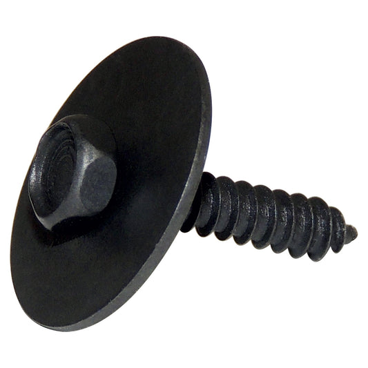 Screw for multiple Jeep, Dodge, Chrysler and Fiat Applications, M4.2 X 1.41 X 20 Crown Automotive