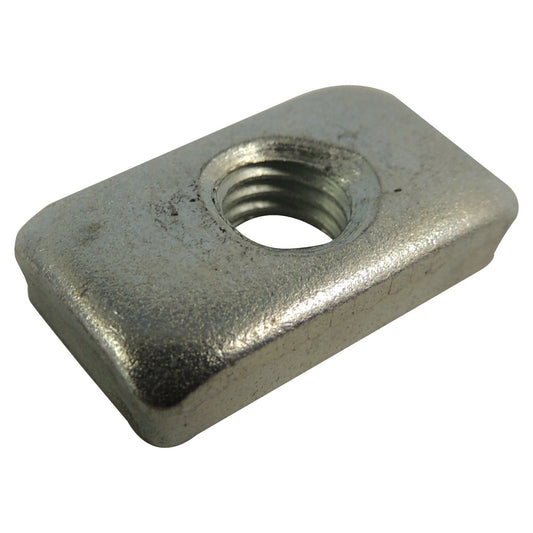 Hard Top Nut for Jeep 1976-1986 CJ-7, 1987-2006 YJ, TJ Wranglers Crown Automotive
