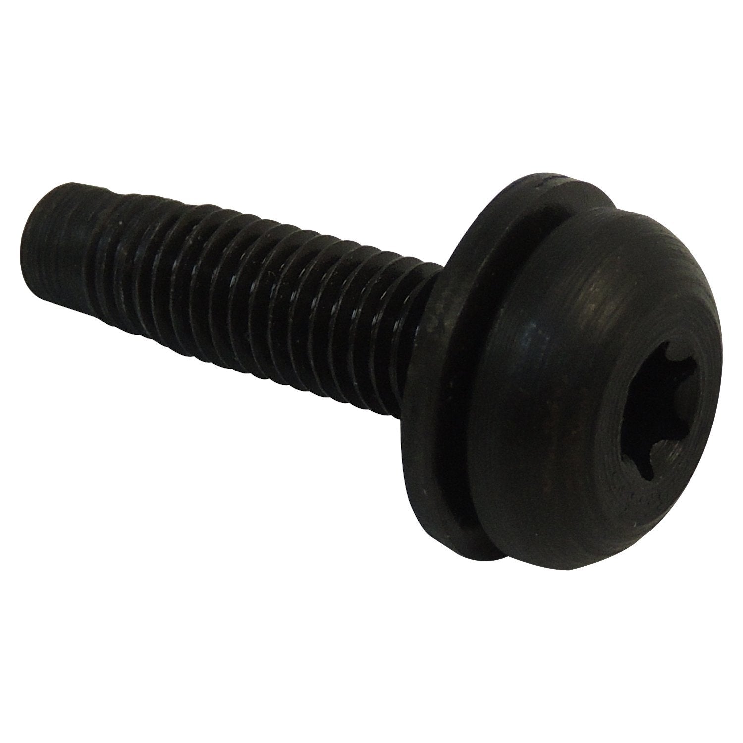Hardtop Screw for 02/06 Jeep TJ Wrangler and 07/18 Jeep JK Wrangler w/ Hard Top Crown Automotive