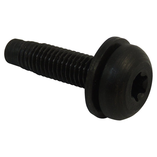 Hardtop Screw for 02/06 Jeep TJ Wrangler and 07/18 Jeep JK Wrangler w/ Hard Top Crown Automotive