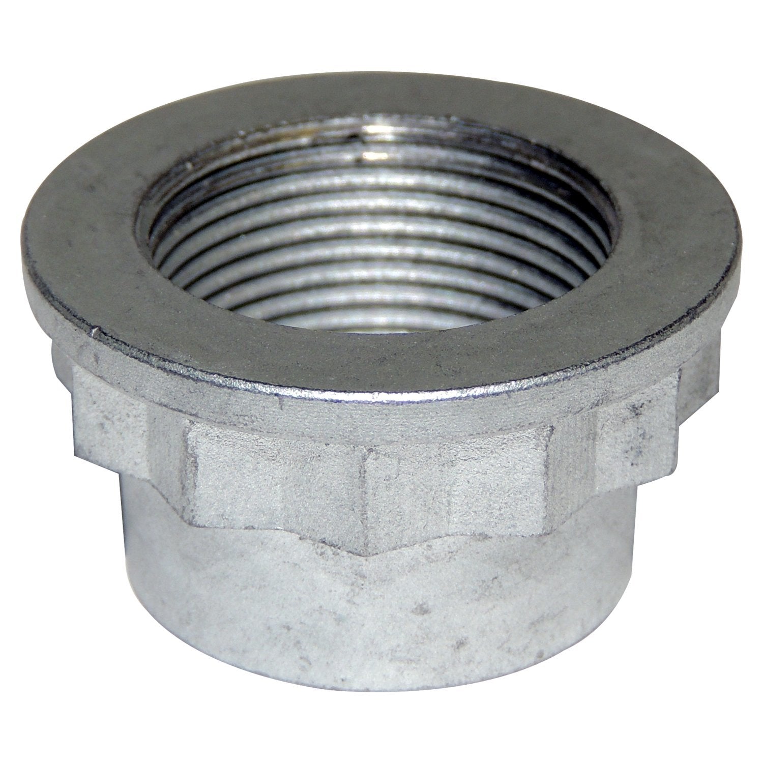 Front Pinion Nut for 2005-2010 Jeep Grand Cherokee & 2006-2010 Commander Crown Automotive