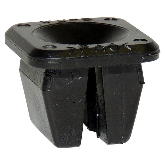 Headlamp to Body Nut Select 05-10 Jeep Grand Cherokee and Commander, L or R Crown Automotive