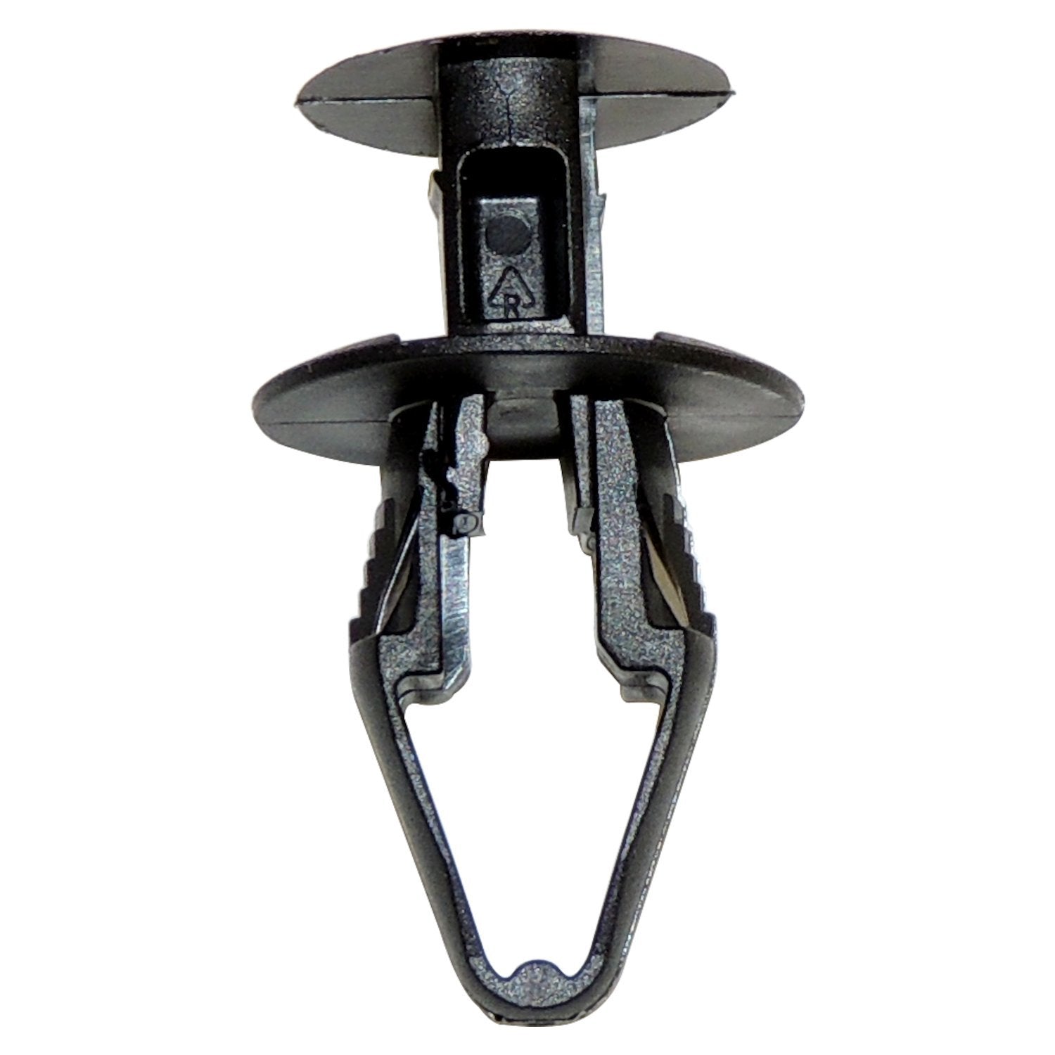 Bumper End Cap Retainer for 1997-2006 Jeep TJ Wrangler w/ Stubby Bumper End Caps Crown Automotive