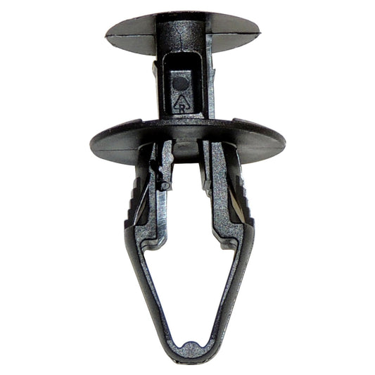 Bumper End Cap Retainer for 1997-2006 Jeep TJ Wrangler w/ Stubby Bumper End Caps Crown Automotive