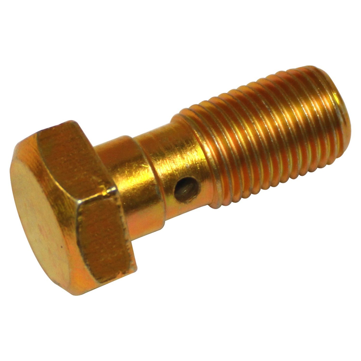 M10 X 1 Brake Hose Bolt for Select 2006+ Jeep JK, WK, WH, KK Models Crown Automotive
