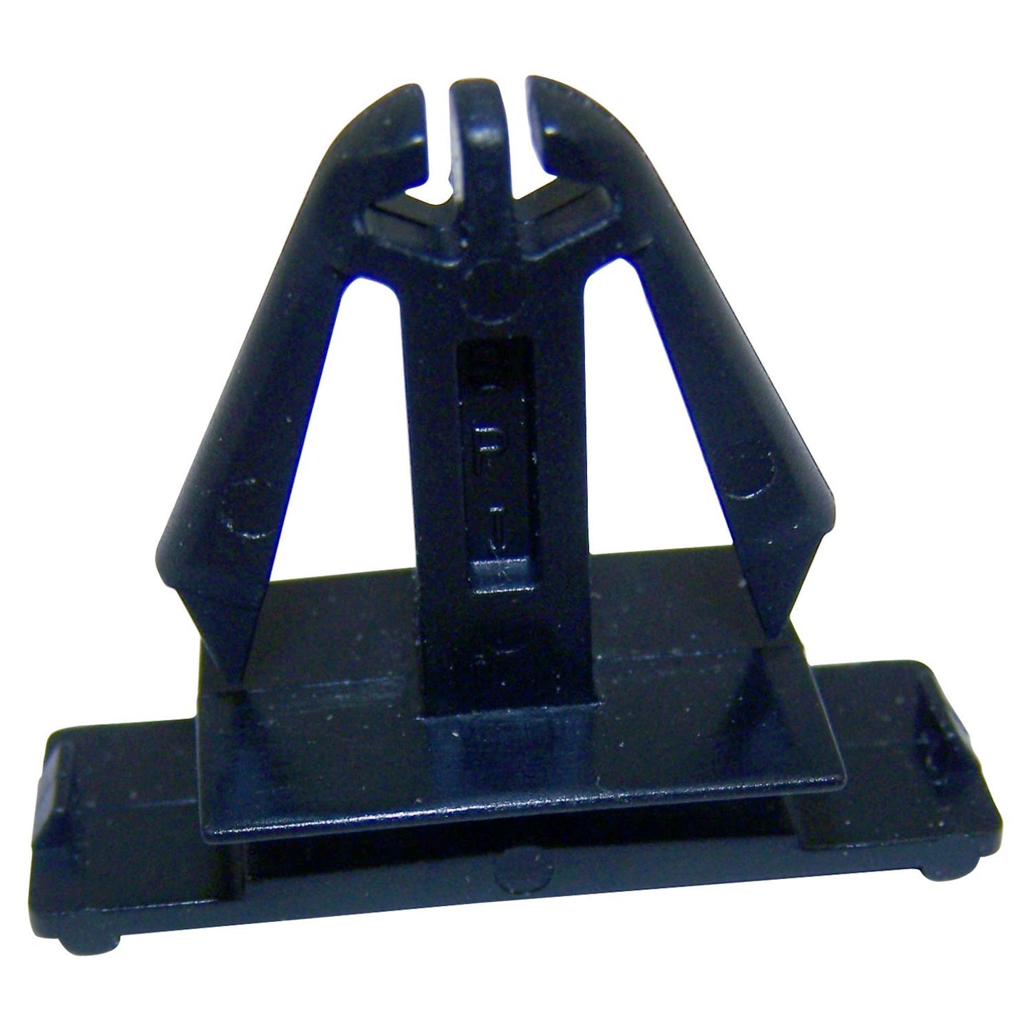 Front Fascia Mounting Retainer for 2007-2017 Jeep MK Compass, Patriot Crown Automotive