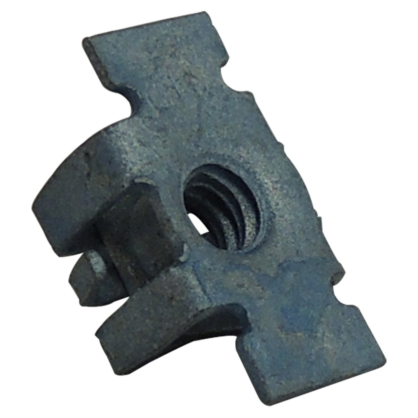 Nut for Jeep JK Wrangler, 2014-2022 KL Cherokee, 2007-2009 MK Compass/Patriot Crown Automotive