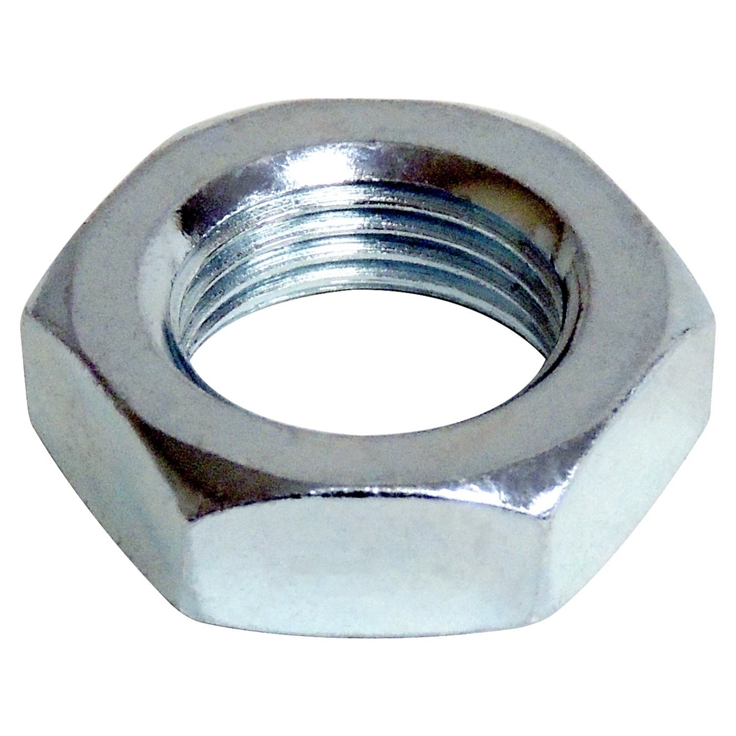 Tie Rod End Jam Nut for 2011-2015 Jeep WK Grand Cherokee, Left or Right Crown Automotive