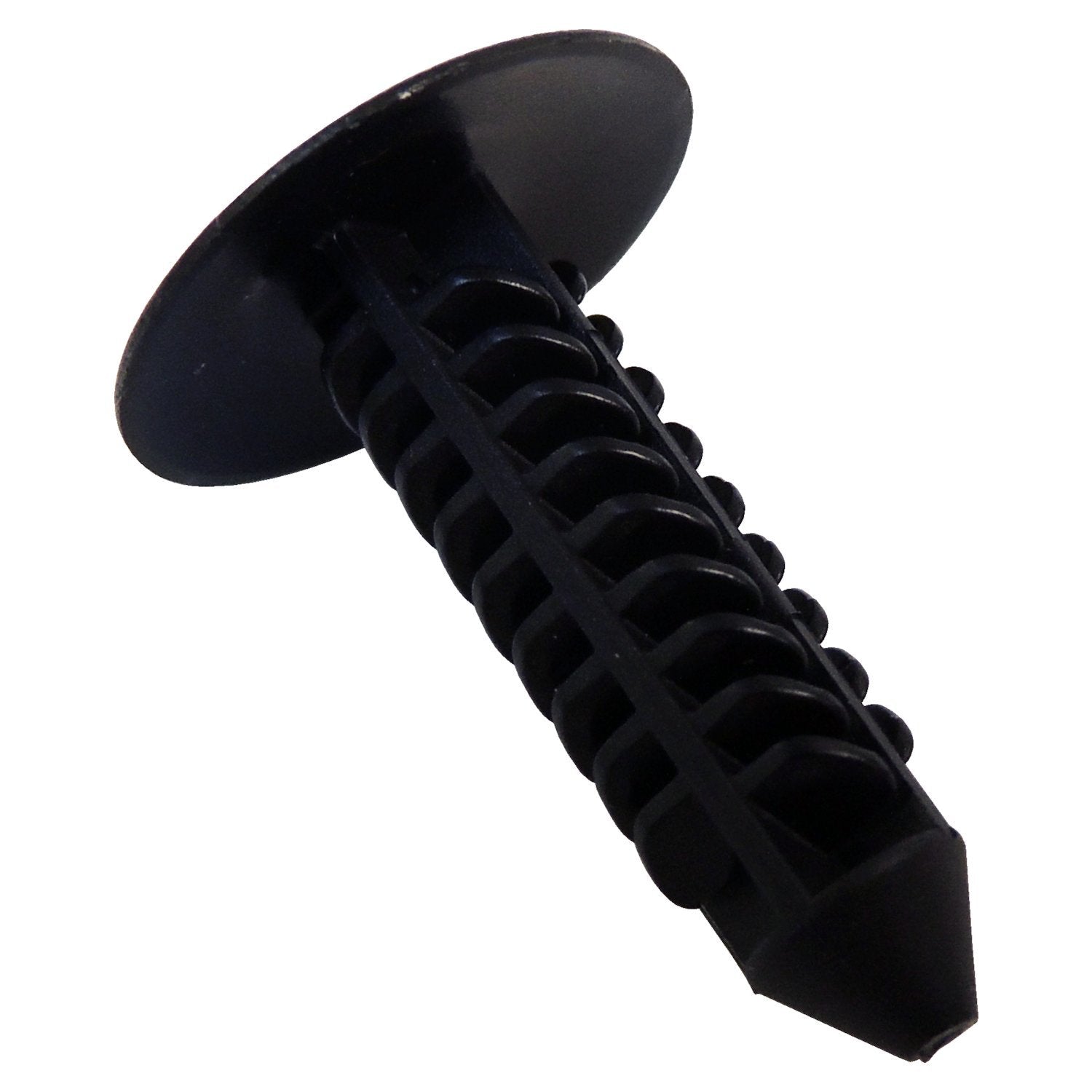 Retainer (M7 x 28.8 Push Pin) for 12 Jeep Liberty w/ Part Assist Module Mounting Crown Automotive
