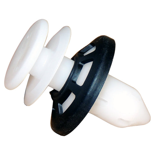 Door Panel Retainer for Select Jeep JK Wrangler, WK Gr. Cherokee, KL Cherokee Crown Automotive