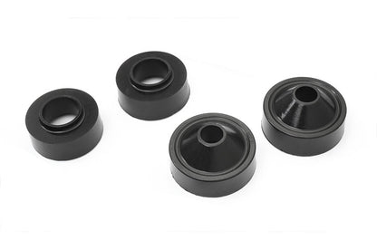 1.75 Inch Suspension Lift Kit 07-18 Wrangler JK Rough Country-1