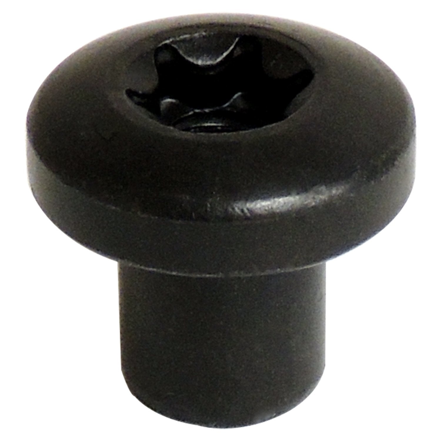 Door Hinge Nut for 2007-2018 Jeep JK Wrangler, Front or Rear, Left or Right Crown Automotive