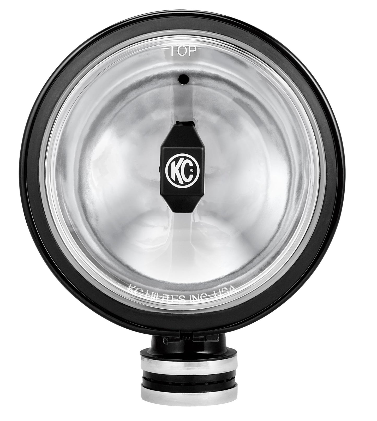 Day Lighter Grav LED 6 Inch Spot 2 Light System KC Hilites-1