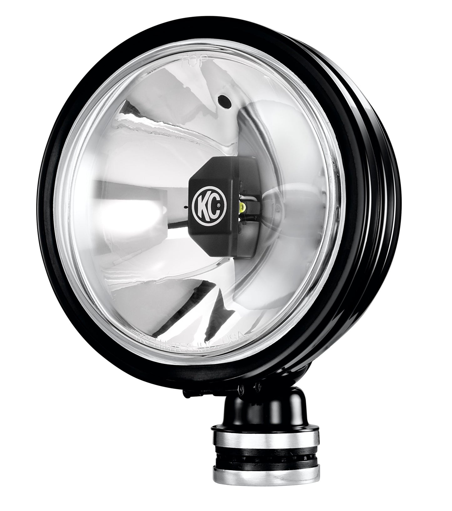 Day Lighter Grav LED 6 Inch Spot 2 Light System KC Hilites-2