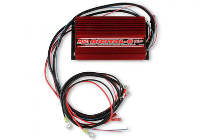 Digital 6-Plus Control Universal Soft Touch 2 Step Rev Control 1 Stage Retard Control Start Retard MSD Ignition-3