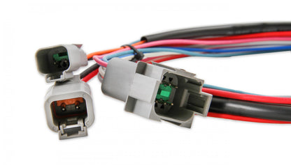 Digital Programmable 6Al-2 Universal Tune Curve Or Boost Timing Map From Pc MSD Ignition-13