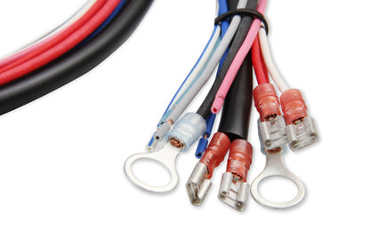 Digital Programmable 6Al-2 Universal Tune Curve Or Boost Timing Map From Pc MSD Ignition-14