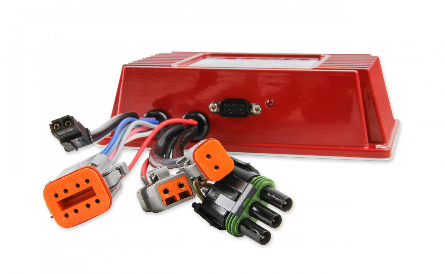 Digital Programmable 6Al-2 Universal Tune Curve Or Boost Timing Map From Pc MSD Ignition-17