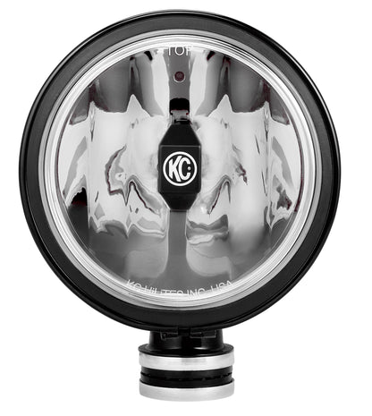 Day Lighter Grav LED 6 Inch Driving 2 Light System KC Hilites-1