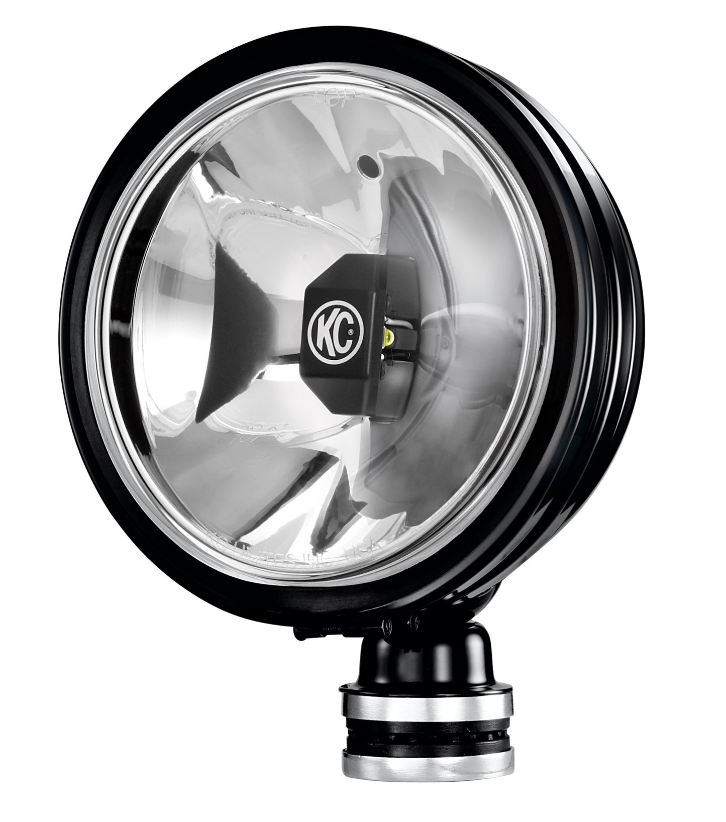 Day Lighter Grav LED 6 Inch Driving 2 Light System KC Hilites-2