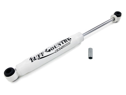 Steering Stabilizer OEM Replacement 07-18 Jeep Wrangler JK Heavy Duty Tuff Country-1