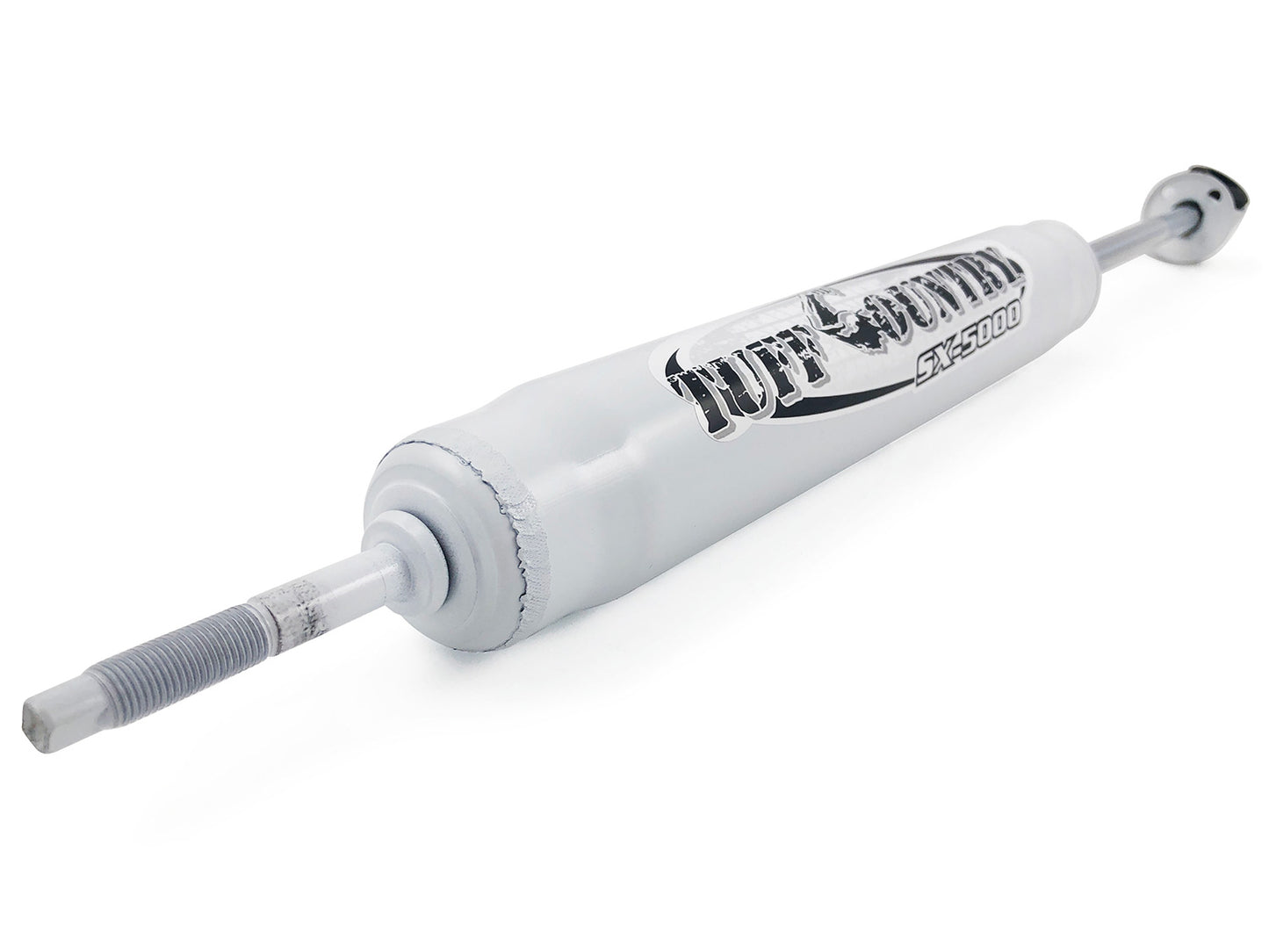 Tuff Country Steering Stabilizer OEM Replacement Cylinder 79-85 Toyota Truck/1984-85 Toyota 4Runner 4WD Single Tuff Country