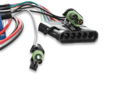 6M-2L Marine Certified With Rev Limit Ul Approved For Marine Use, Includes Built-In Rev Limiter MSD Ignition-3