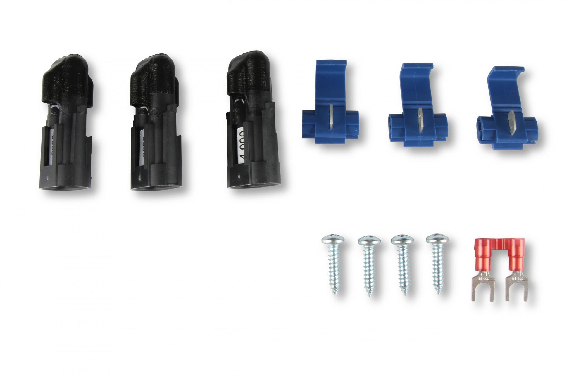 6M-2L Marine Certified With Rev Limit Ul Approved For Marine Use, Includes Built-In Rev Limiter MSD Ignition-6