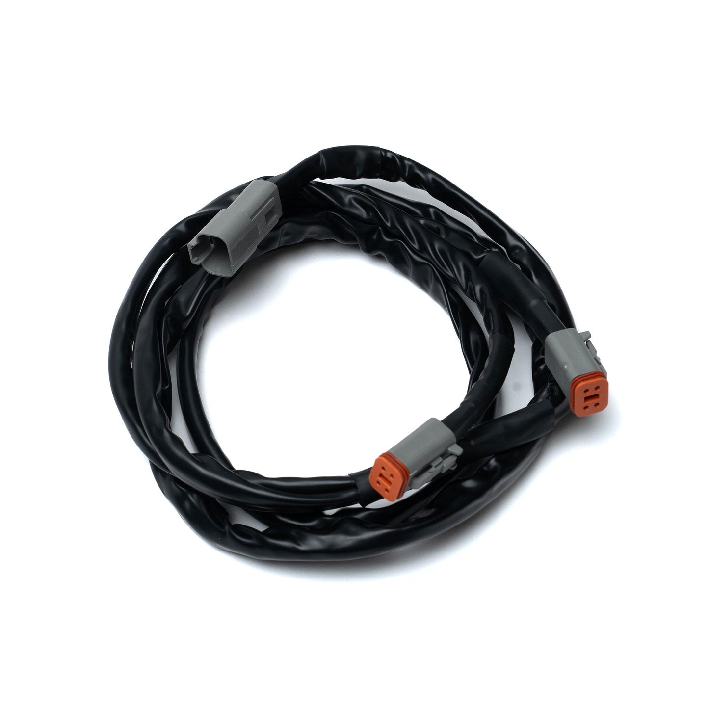 Squadron 2.0 Deutsch 4-pin 55 Inch Splitter Harness Universal Baja Designs