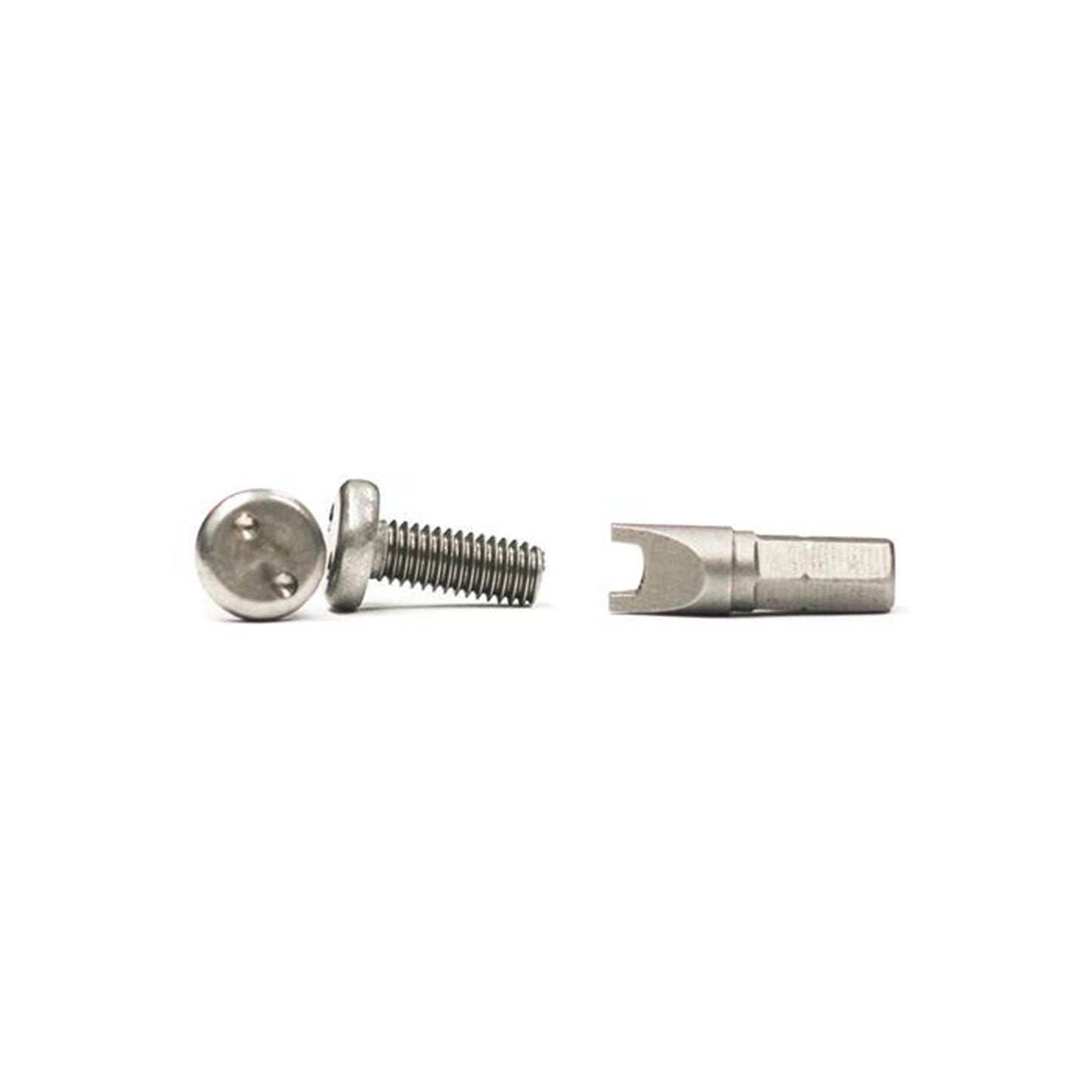 Squadron 2.0, Security Hardware Kit Universal Baja Designs