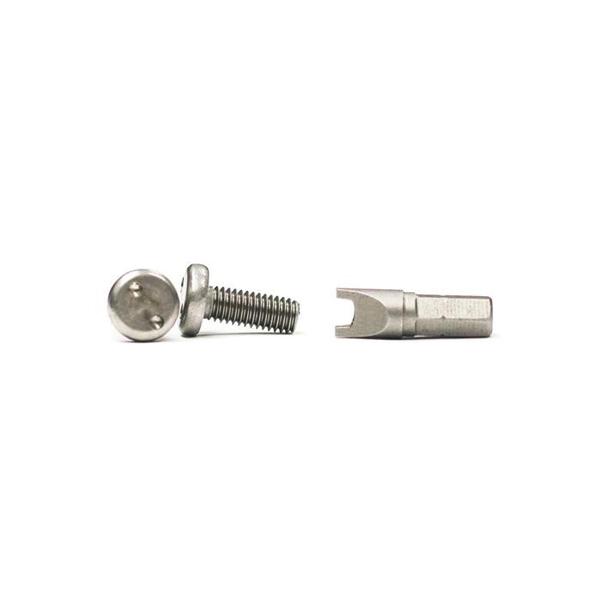Squadron 2.0, Security Hardware Kit Universal Baja Designs
