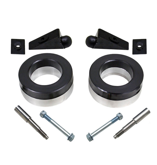 1.75 Inch Leveling Kit 2012-2018 Dodge Ram 1500 2WD ReadyLIFT
