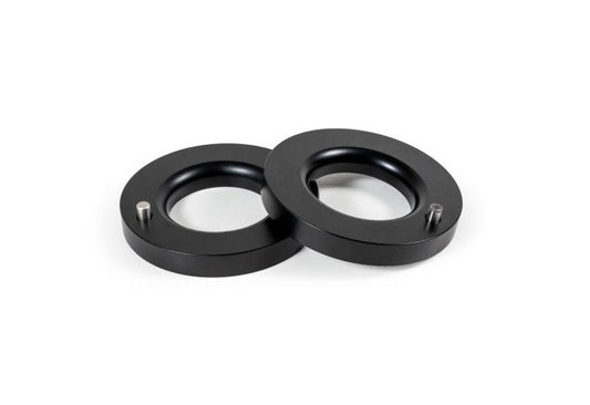 1.5 Inch Pre-Load Spacer Front Leveling Kit 2021-2024 Ram 1500 TRX ReadyLIFT