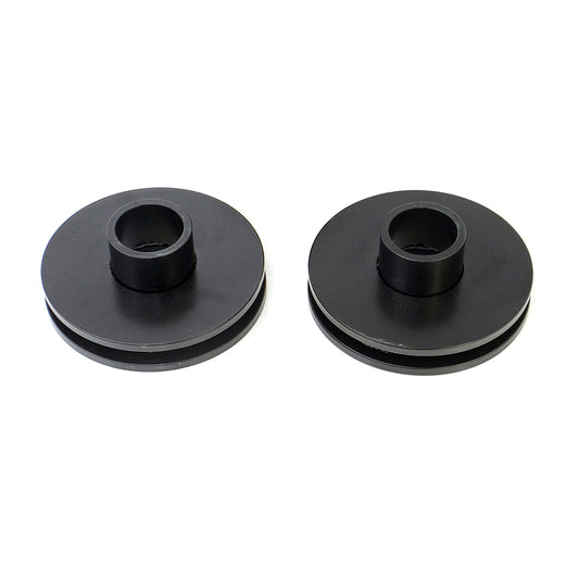 1 Inch Rear Coil Spring Spacer Kit 2014-2018 Dodge Ram 2500 4WD ReadyLIFT