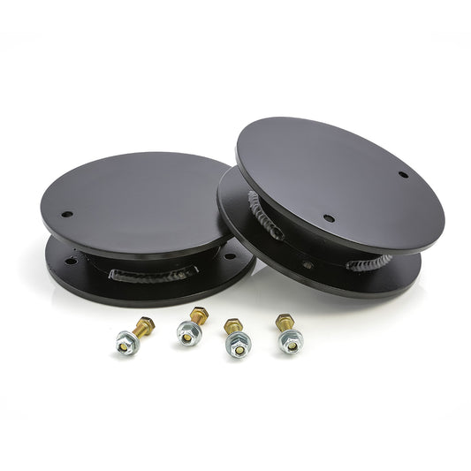 2.0 Inch Air Bag Spacer 17-18 Ram 3500 ReadyLIFT