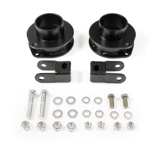 1.75 Inch Leveling Kit 2019-2025 Dodge Ram 2500/3500 4WD New Body ReadyLIFT