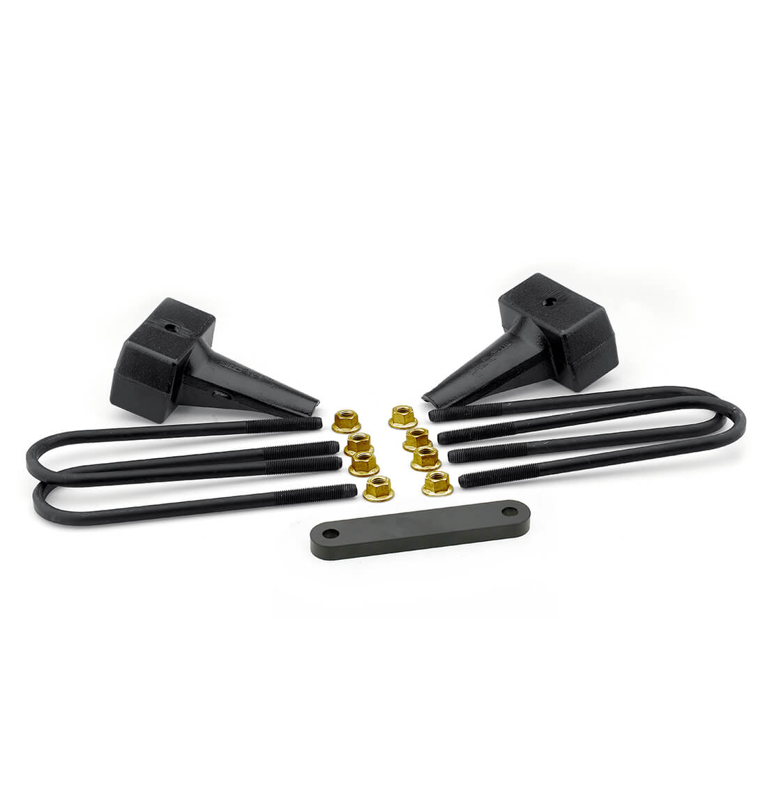 5 Inch Rear Block Kit 2011-2016 Ford F-250/F-350 Super Duty (2-Pc Drive Shaft Only) ReadyLIFT