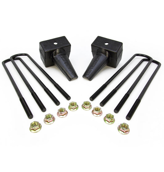 5 Inch Rear Block Kit 2011-2016 Ford F-250/F-350 Super Duty 1-Pc Drive Shaft Only ReadyLIFT