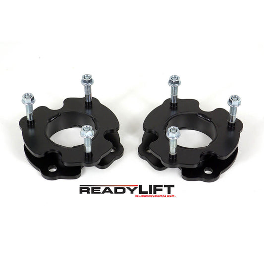 2 Inch Leveling Kit 2010-2014 Ford Raptor Svt 4WD ReadyLIFT