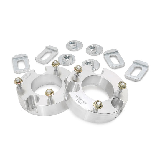 2.0 Inch Leveling Kit 2021-2025 Ford F-150 ReadyLIFT